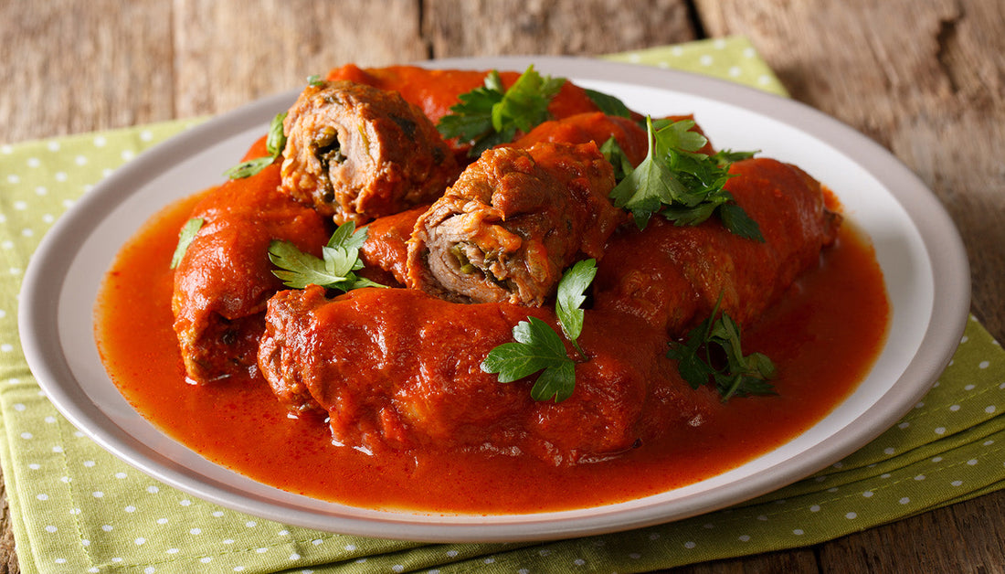 Braciola