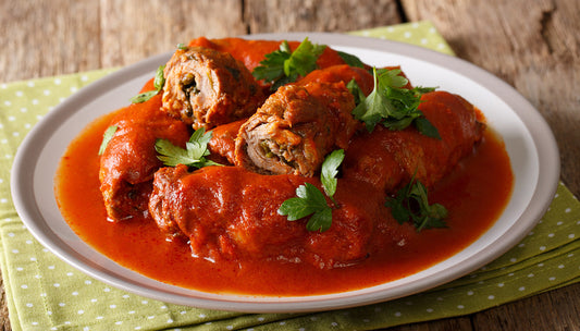Braciola