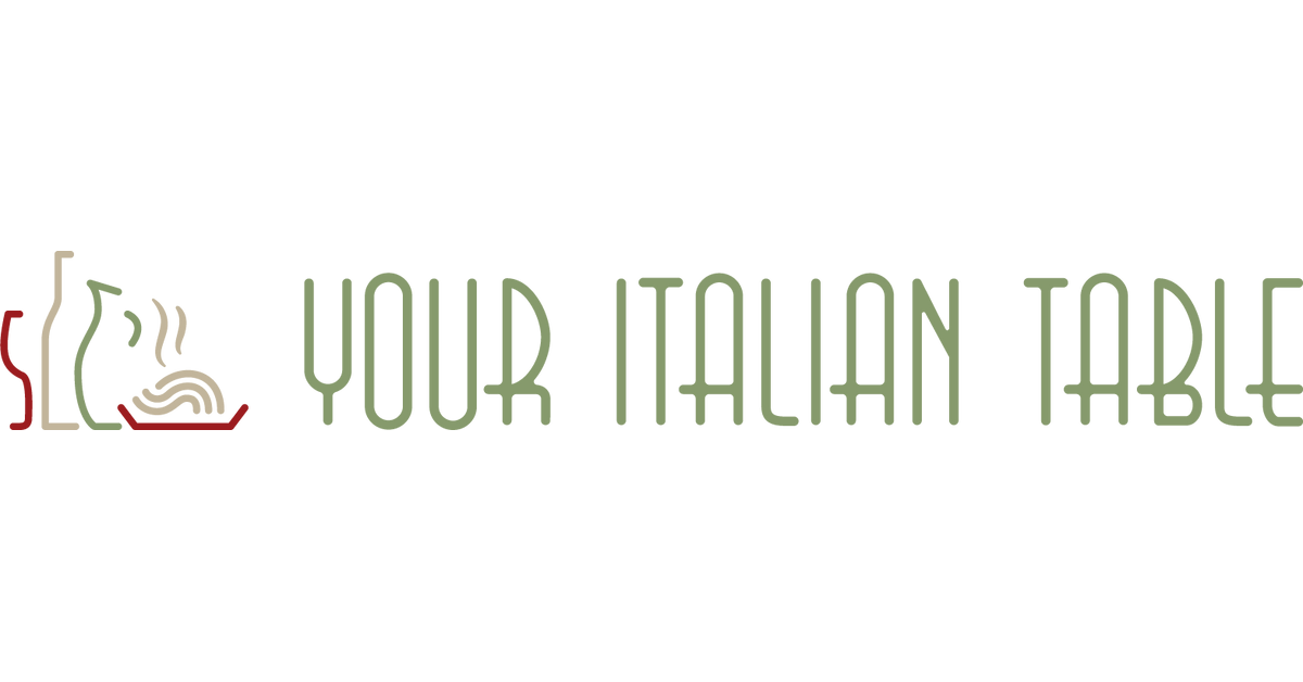 Your Italian Table