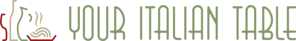 your italian table logo