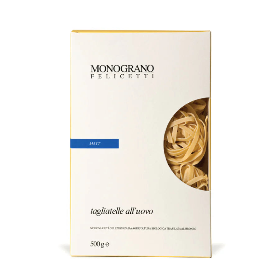 Felicetti Monograno Matt Tagliatelle