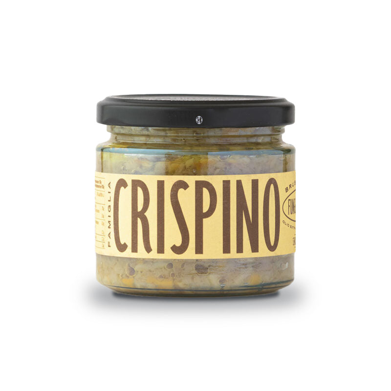 Crispino Bruschetta