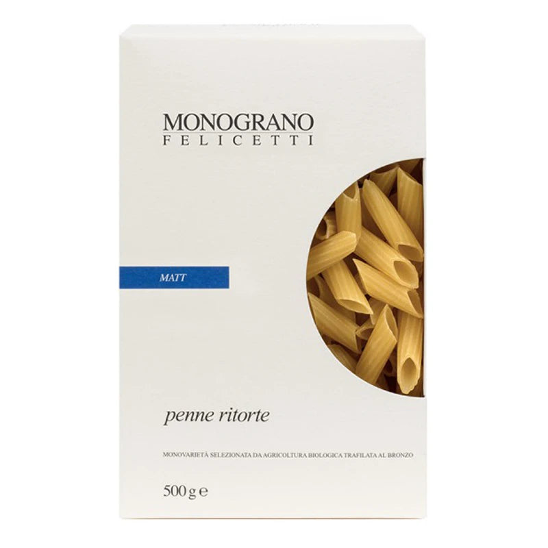 Felicetti Monograno Pasta