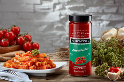 Agromonte Marinara Pasta Sauce