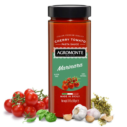 Agromonte Marinara Pasta Sauce