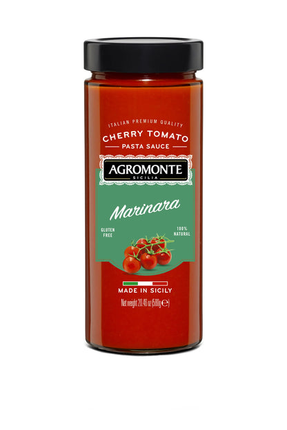 Agromonte Marinara Pasta Sauce