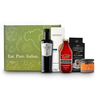 Your Italian Table Gift Box